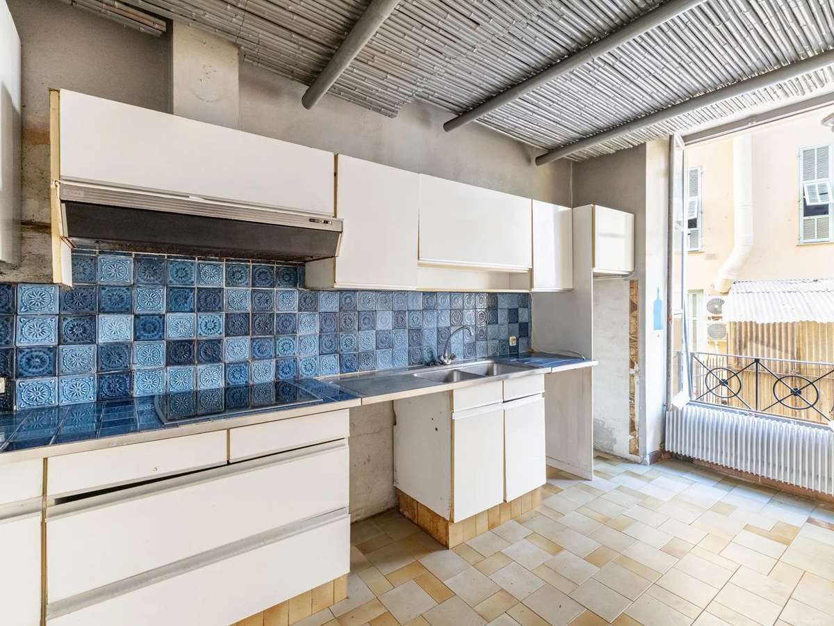 Apartment Nice