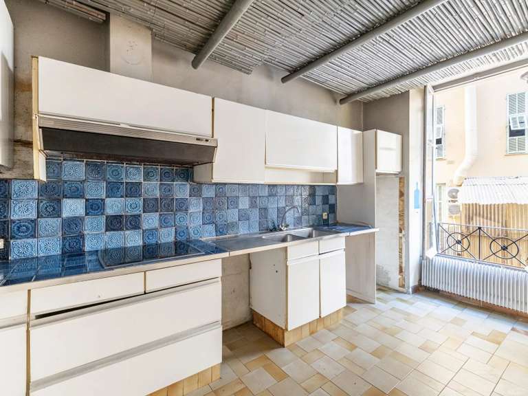 Apartment Nice - 5 bedrooms - 160m²