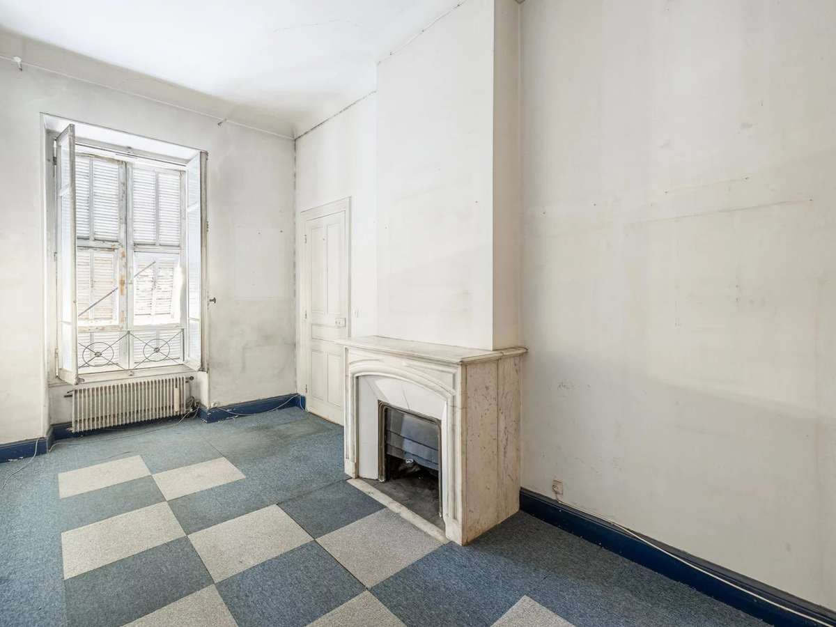 Apartment Nice