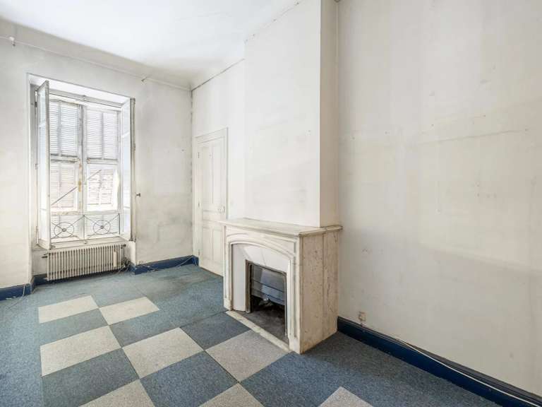 Apartment Nice - 5 bedrooms - 160m²