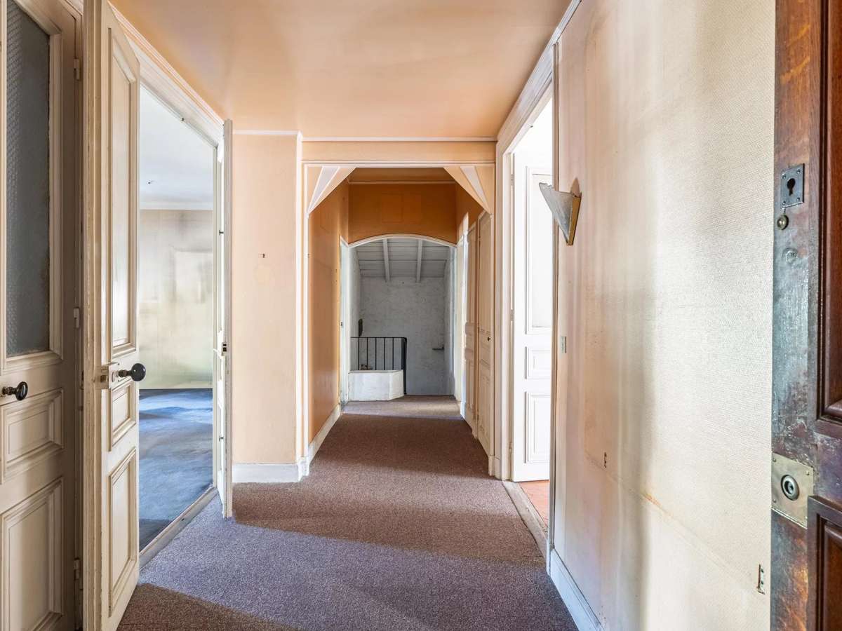 Apartment Nice