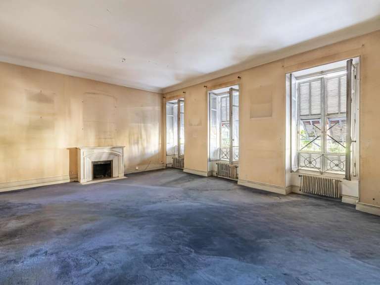 Apartment Nice - 5 bedrooms - 160m²