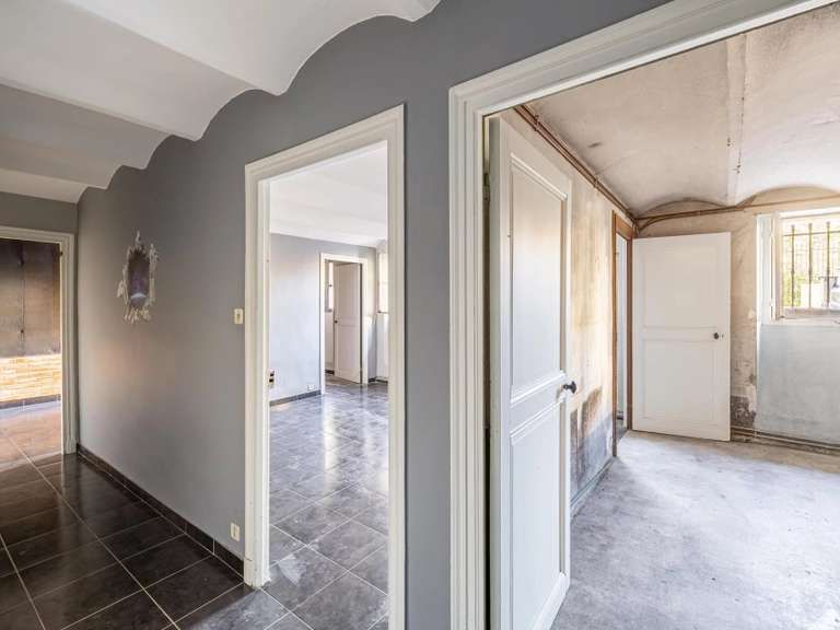 Apartment Nice - 5 bedrooms - 160m²