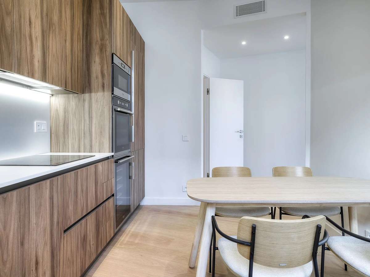 Appartement Nice