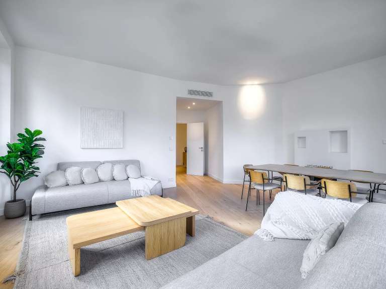 Appartement Nice - 4 chambres - 135m²