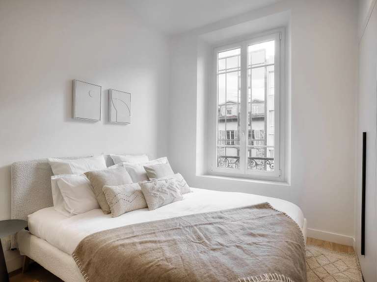 Appartement Nice - 4 chambres - 135m²