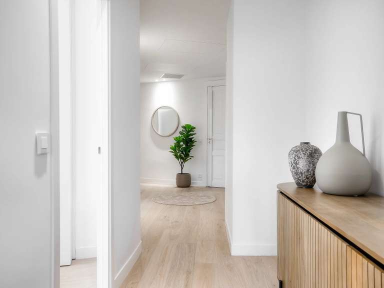 Appartement Nice - 4 chambres - 135m²