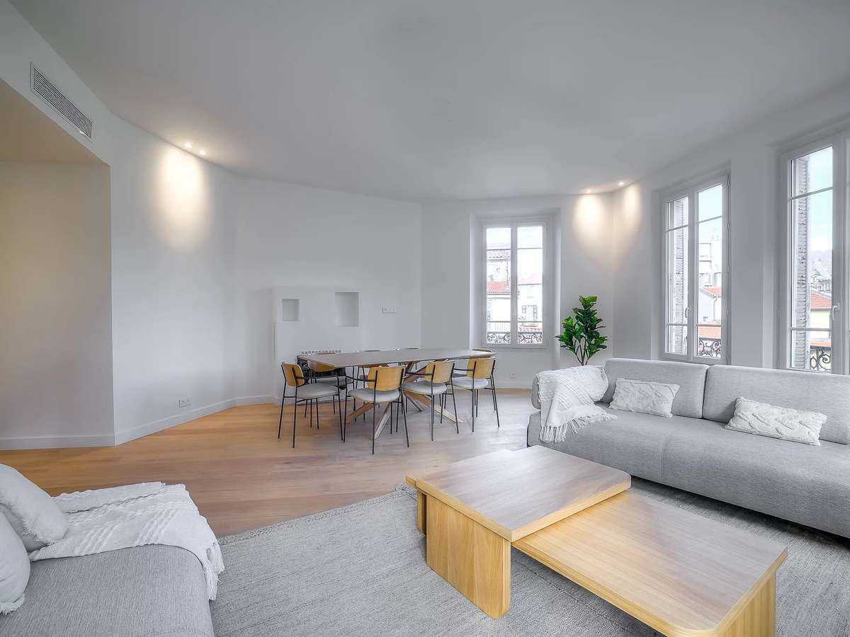 Appartement Nice