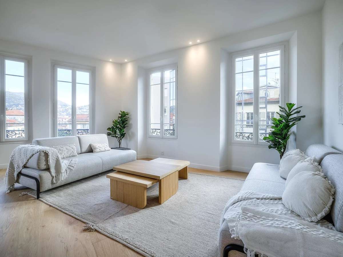 Appartement Nice