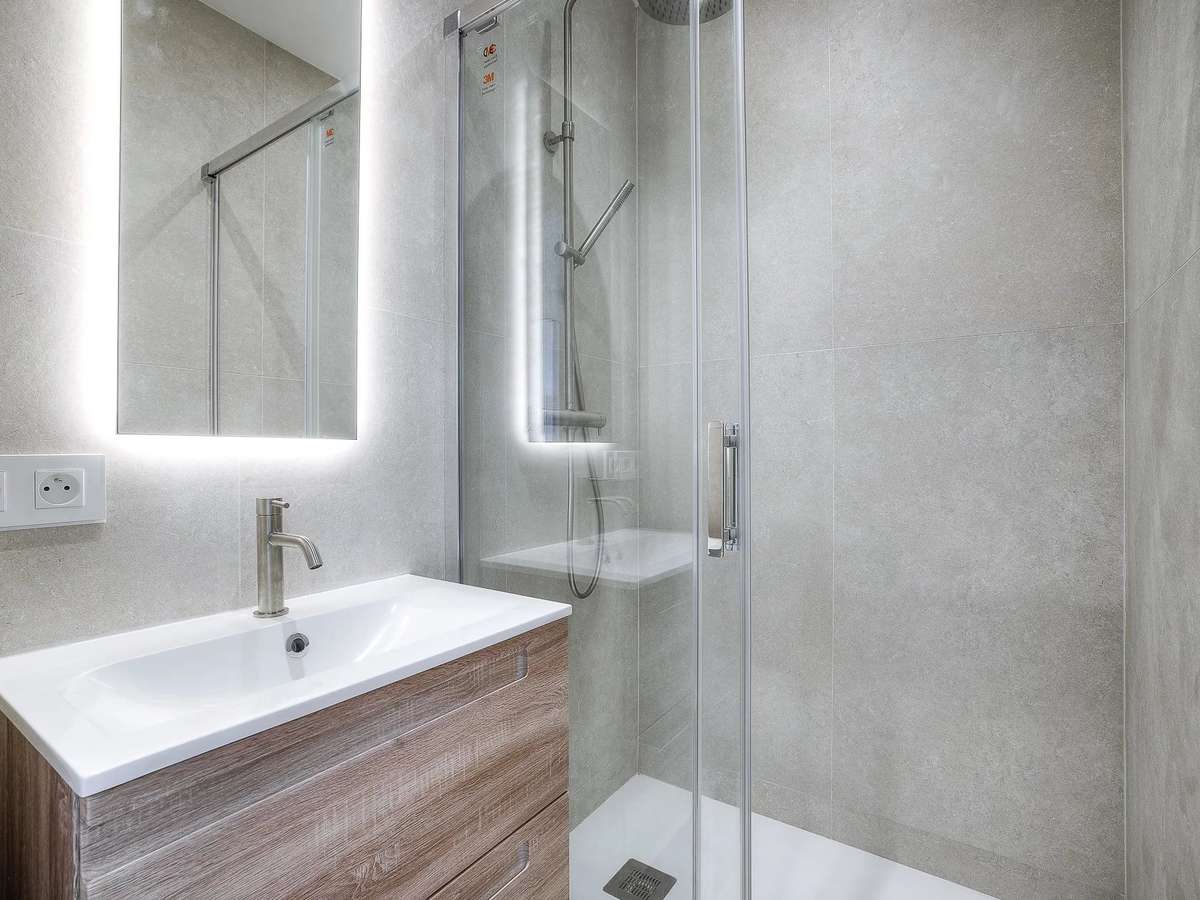 Appartement Nice