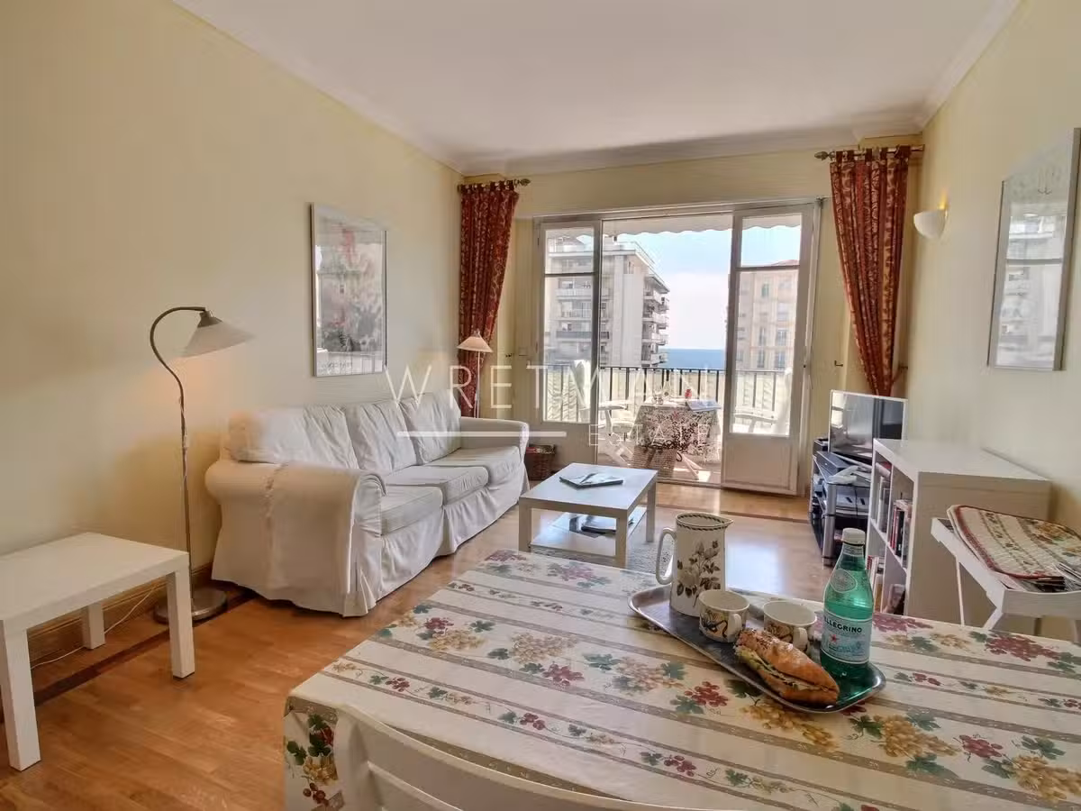 Appartement Nice
