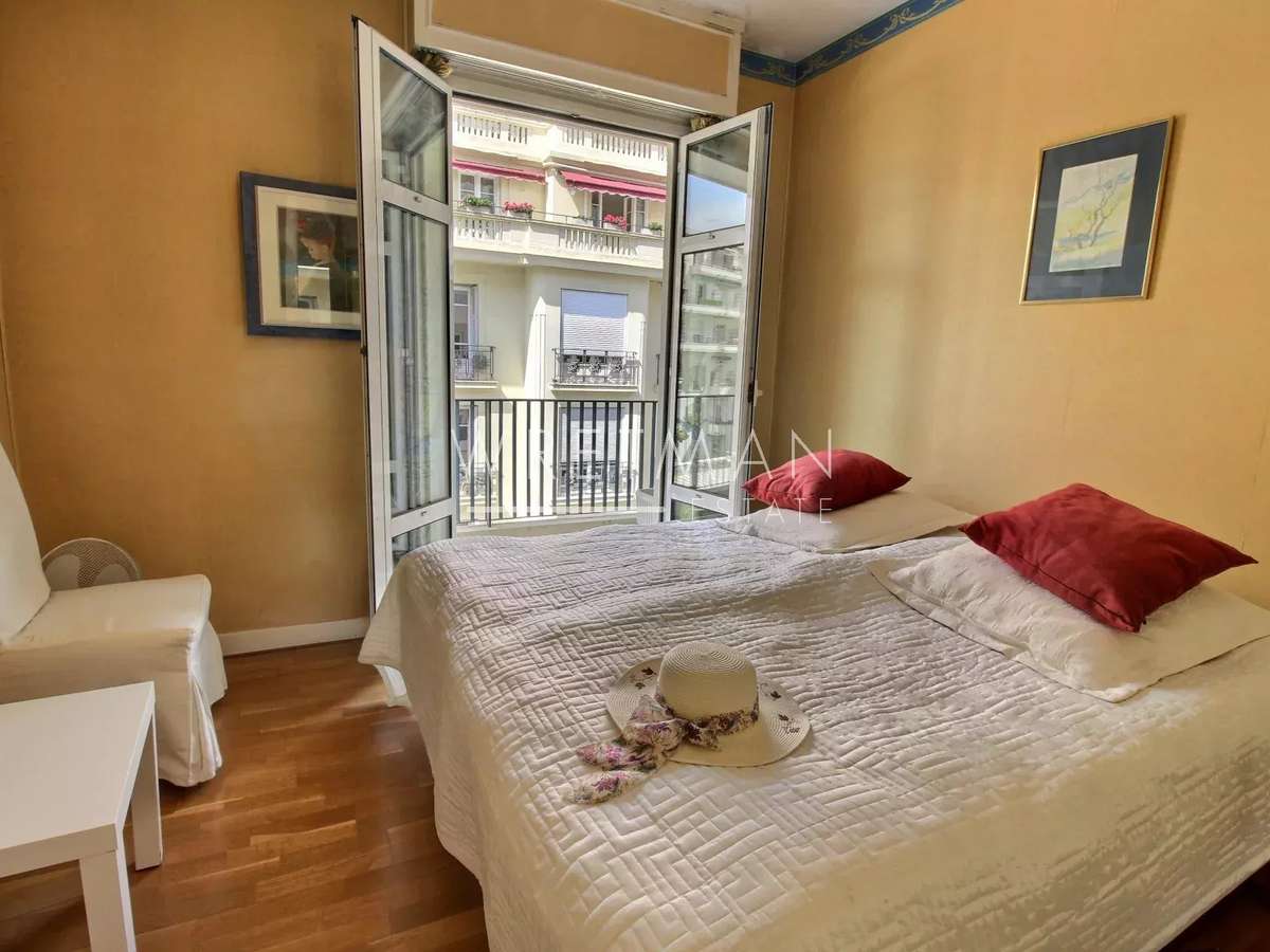 Appartement Nice