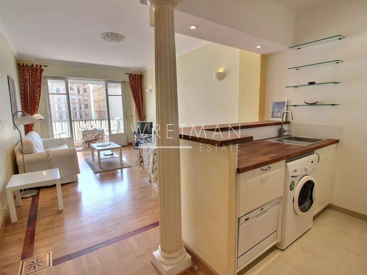 Appartement Nice