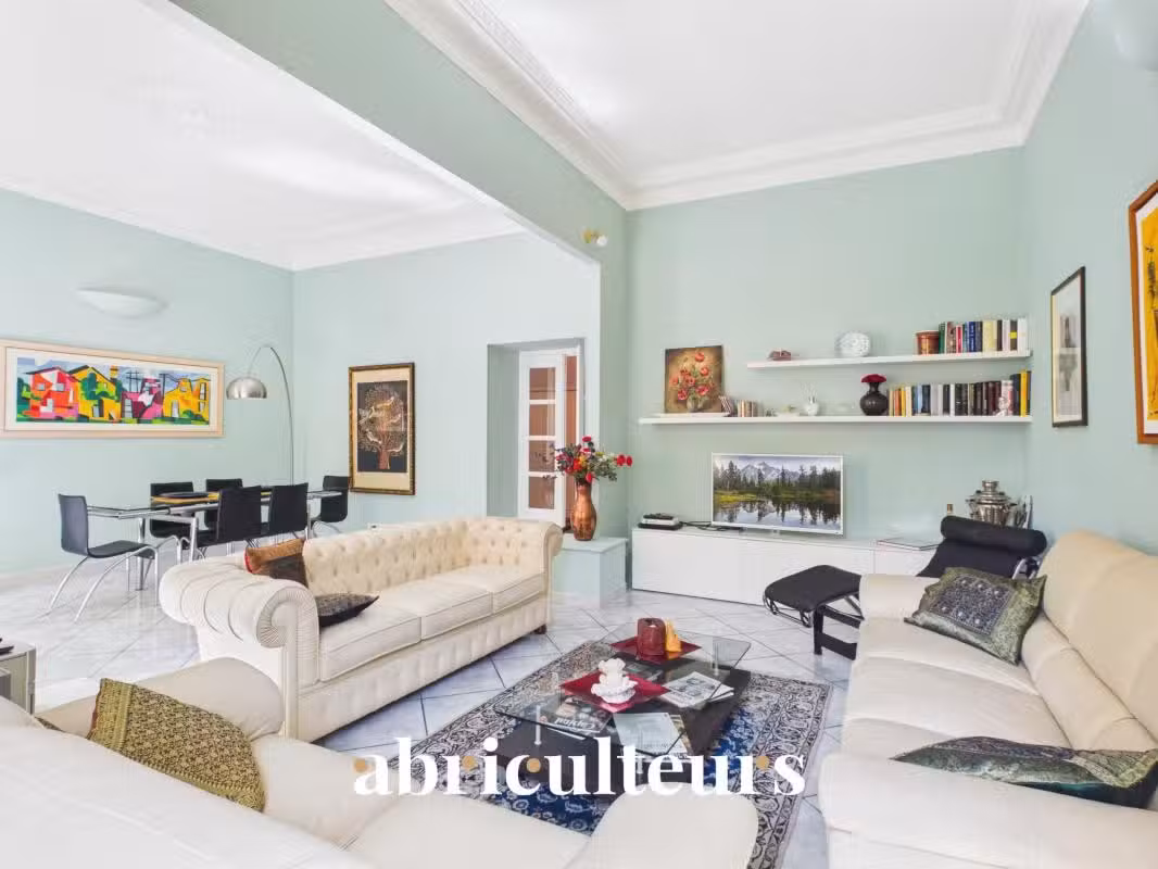 Appartement Nice