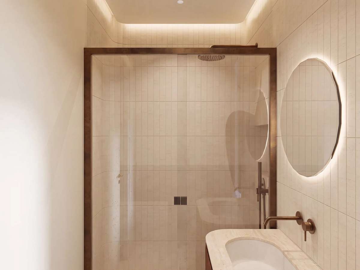 Appartement Nice