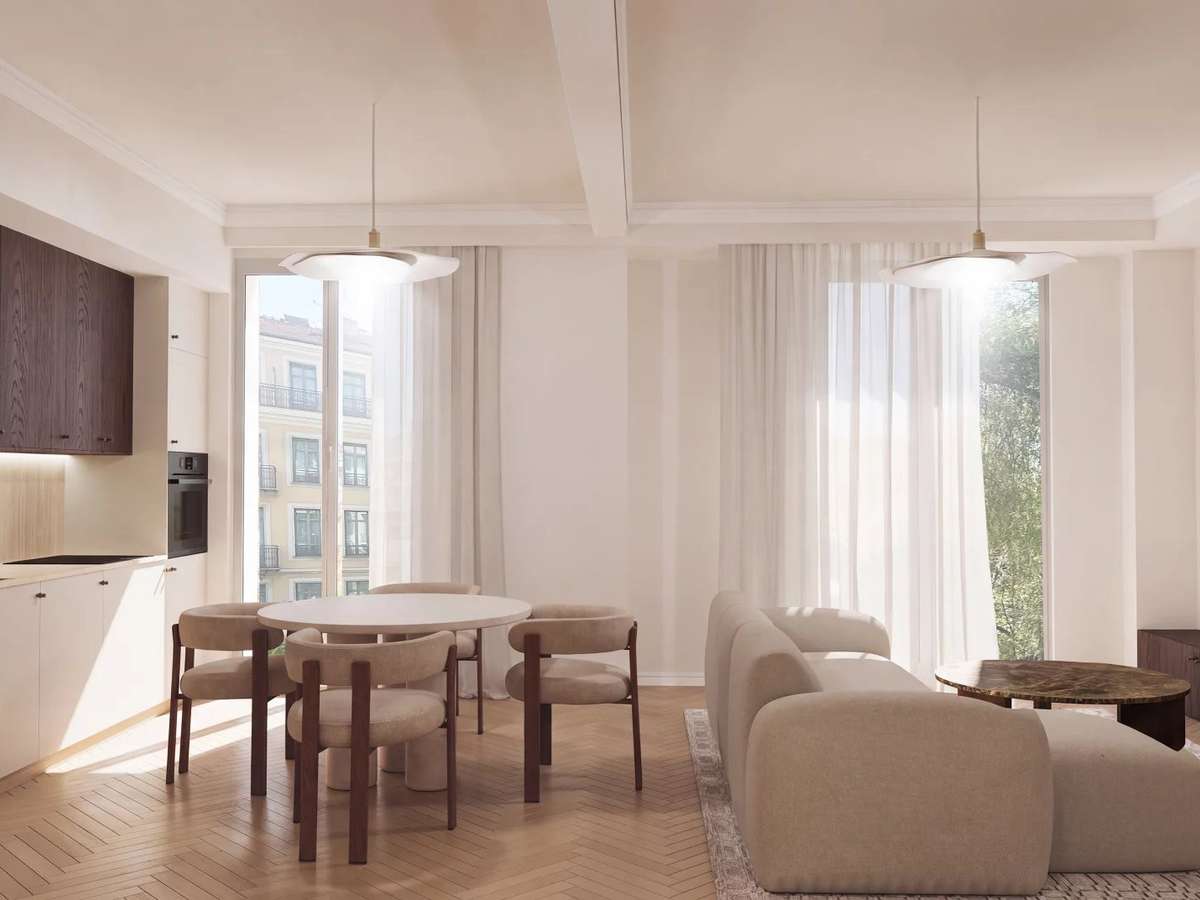 Appartement Nice