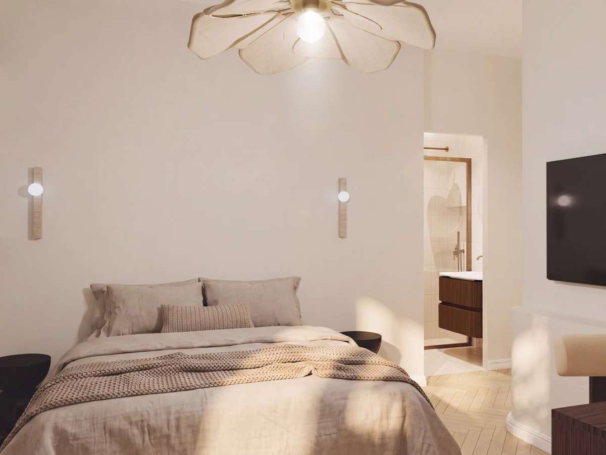 Appartement Nice