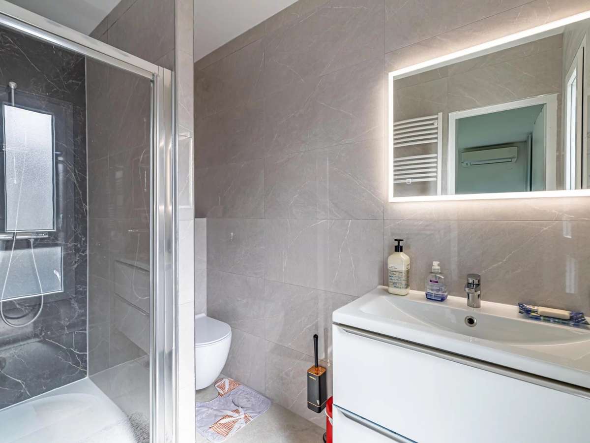 Appartement Nice