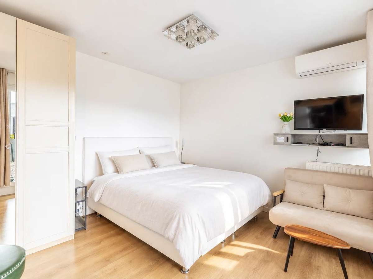 Appartement Nice