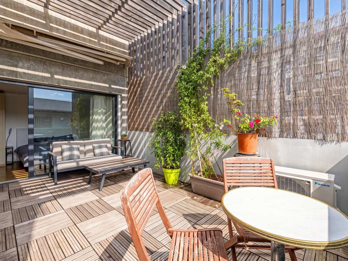Appartement Nice