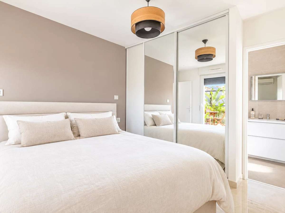 Appartement Nice