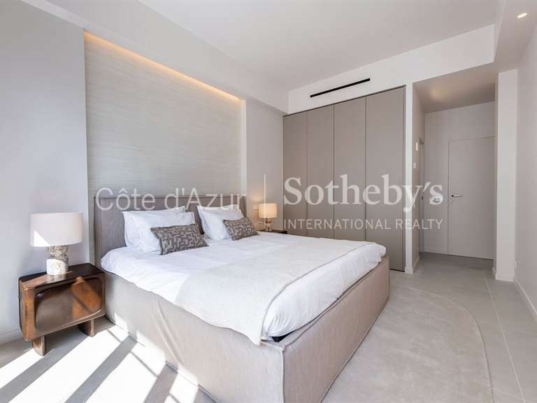 Apartment Nice - 2 bedrooms - 87m²