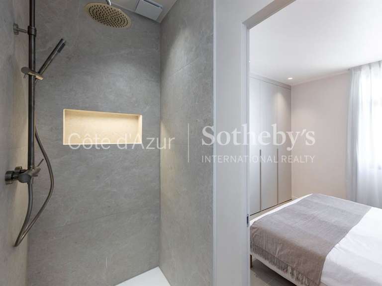 Apartment Nice - 2 bedrooms - 87m²