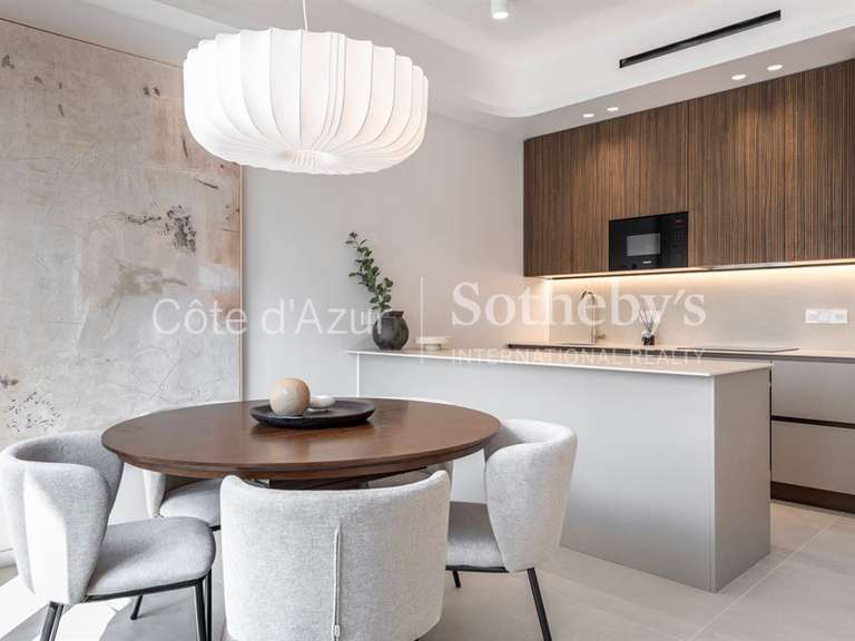Apartment Nice - 2 bedrooms - 87m²