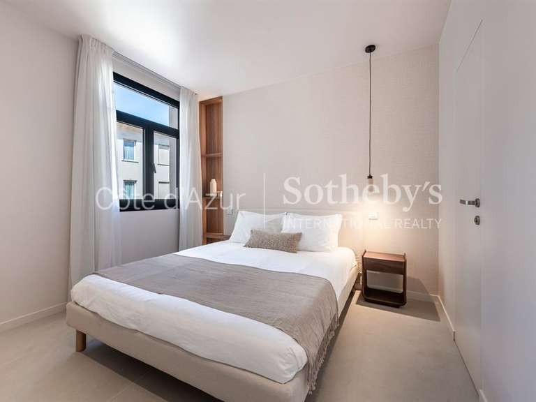 Apartment Nice - 2 bedrooms - 87m²