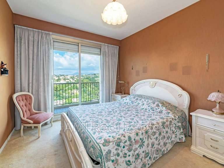 Appartement Nice - 5 chambres - 205m²