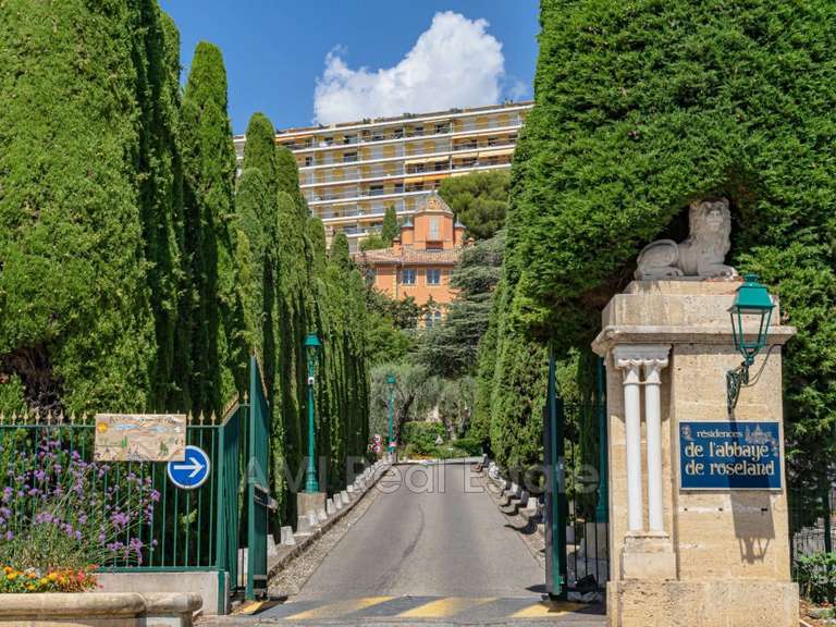 Appartement Nice - 5 chambres - 205m²