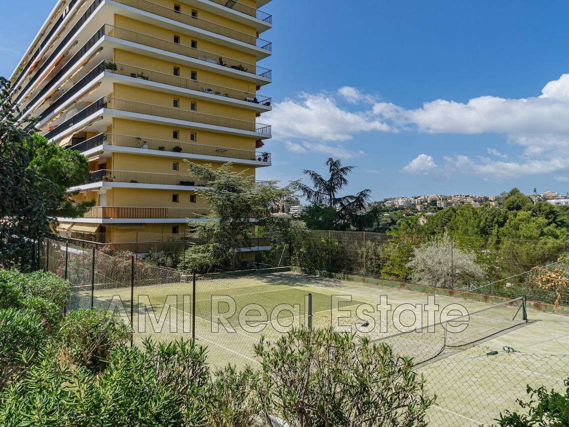 Appartement Nice
