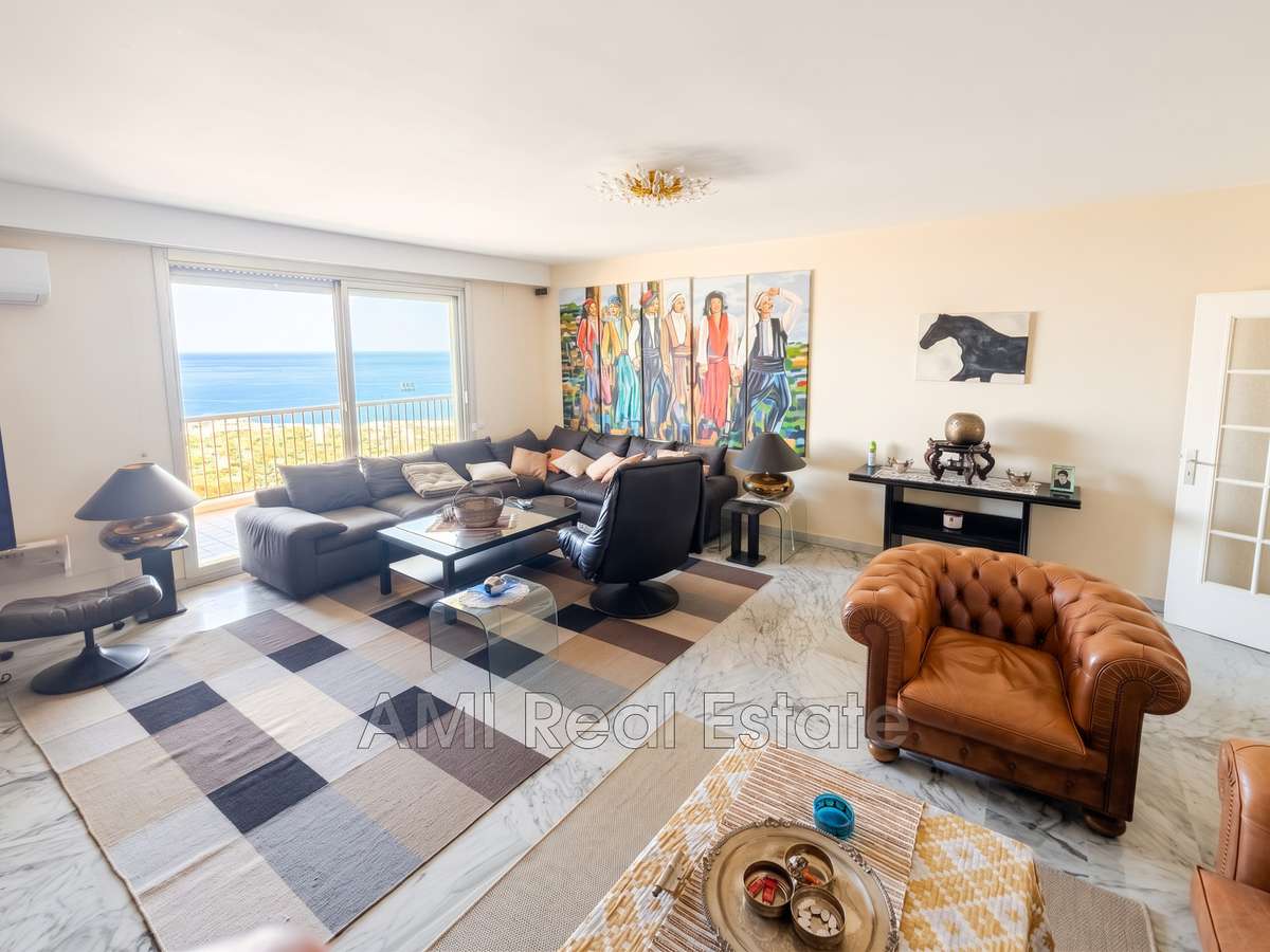 Appartement Nice