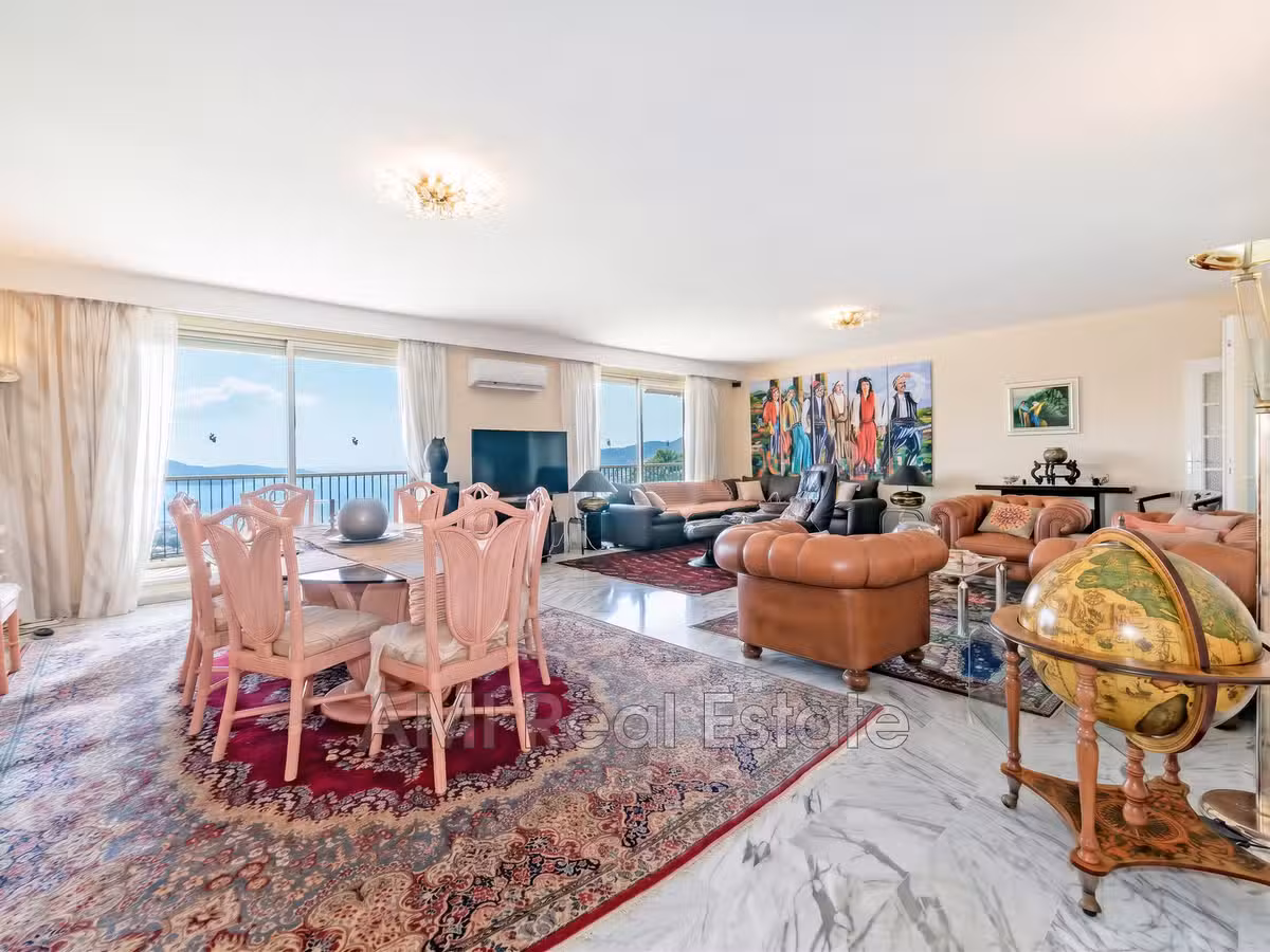 Appartement Nice