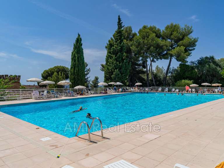 Appartement Nice - 5 chambres - 205m²