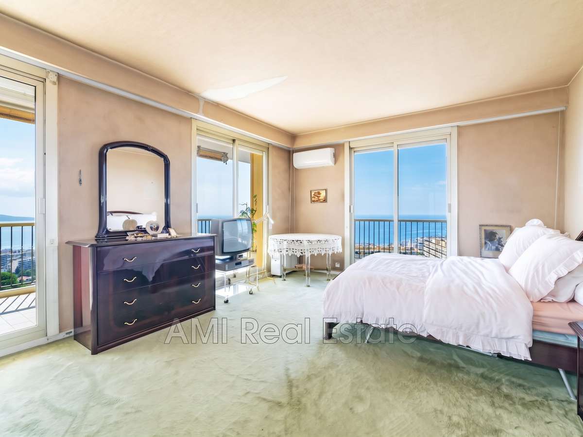 Appartement Nice