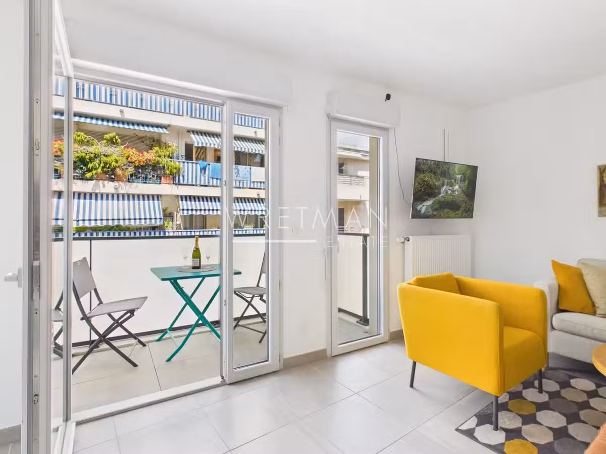 Appartement Nice