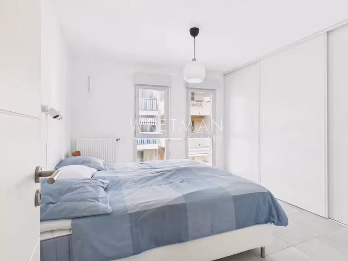 Appartement Nice