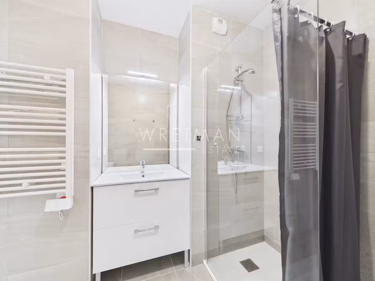 Appartement Nice
