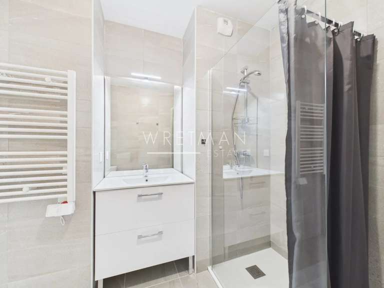 Appartement Nice - 2 chambres - 68m²