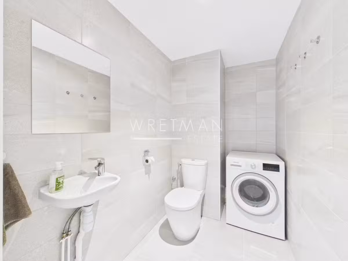 Appartement Nice