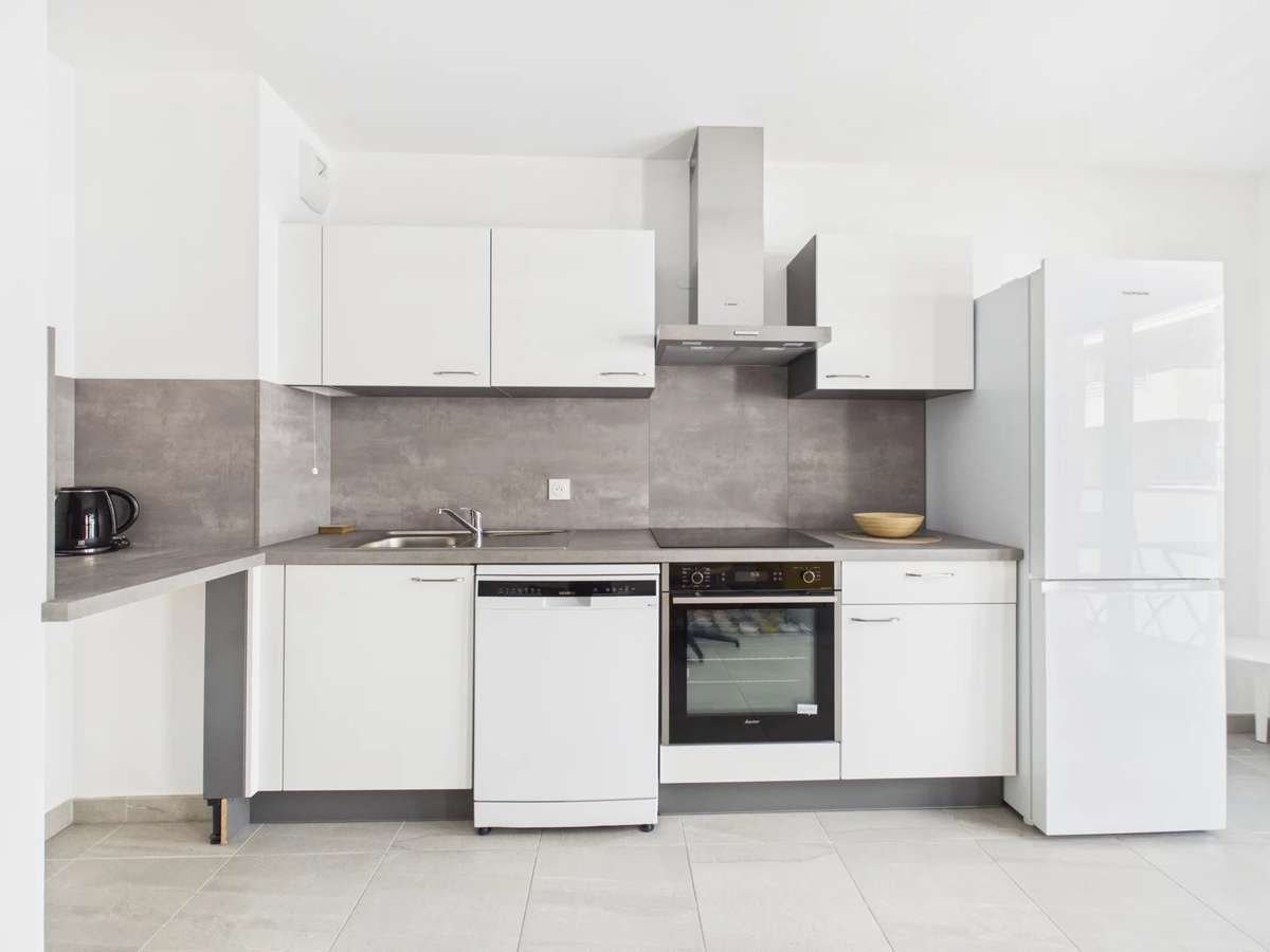 Appartement Nice