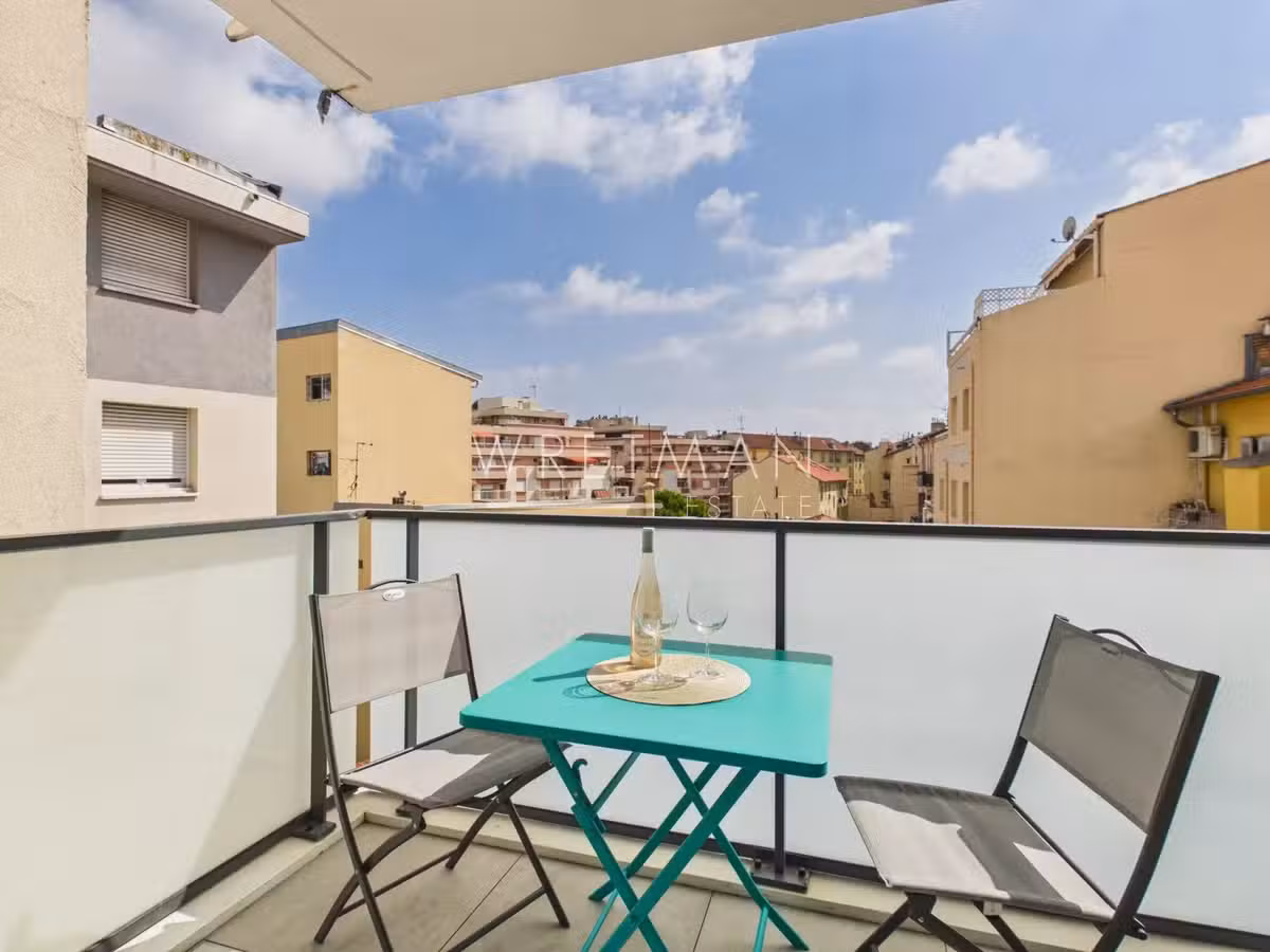 Appartement Nice
