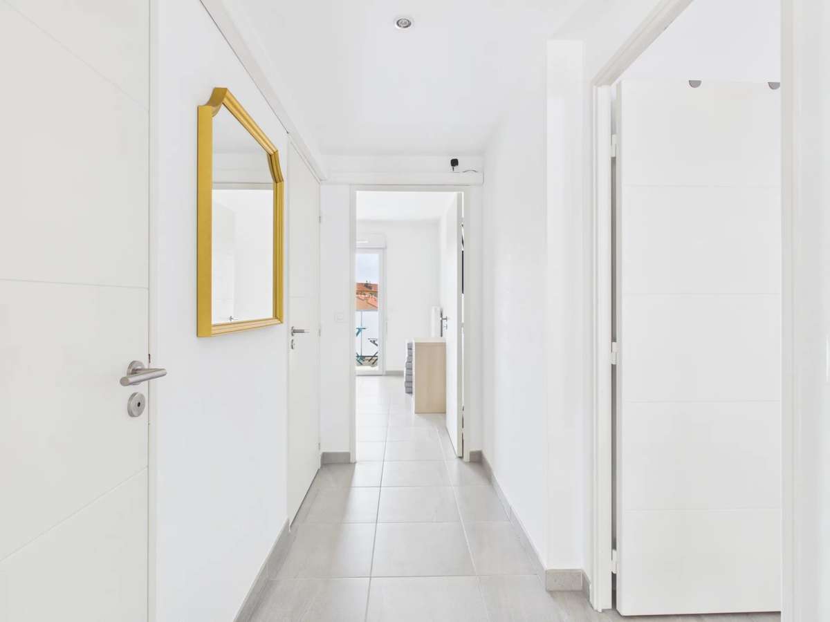 Appartement Nice