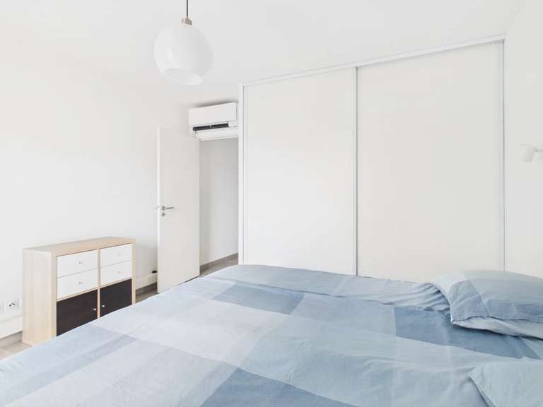 Appartement Nice - 2 chambres - 68m²