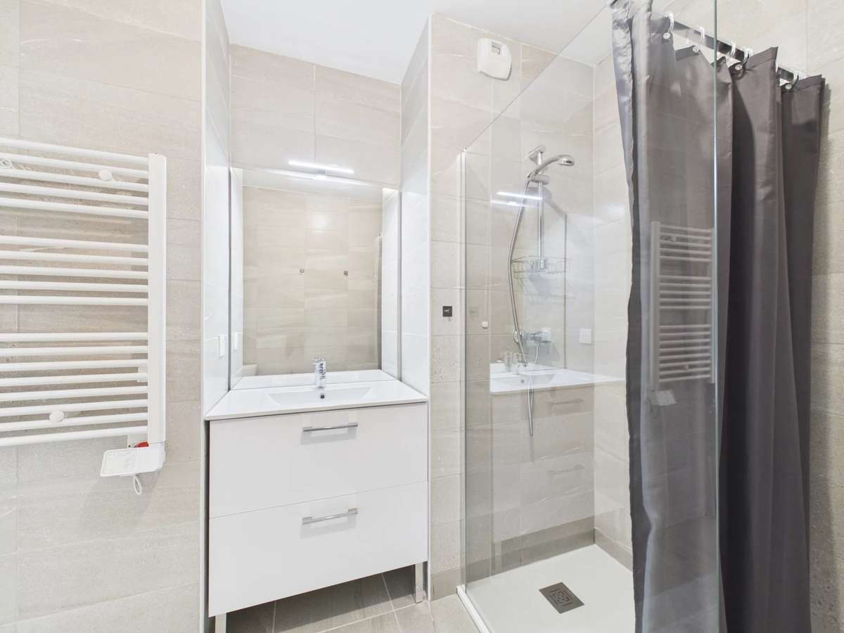 Appartement Nice