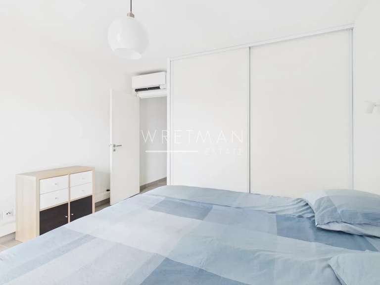 Appartement Nice - 2 chambres - 68m²