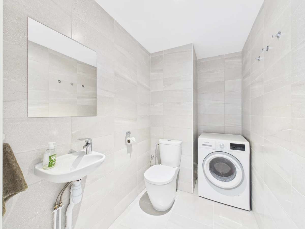 Appartement Nice