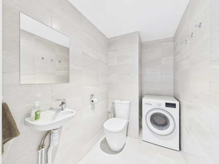 Appartement Nice - 2 chambres - 68m²