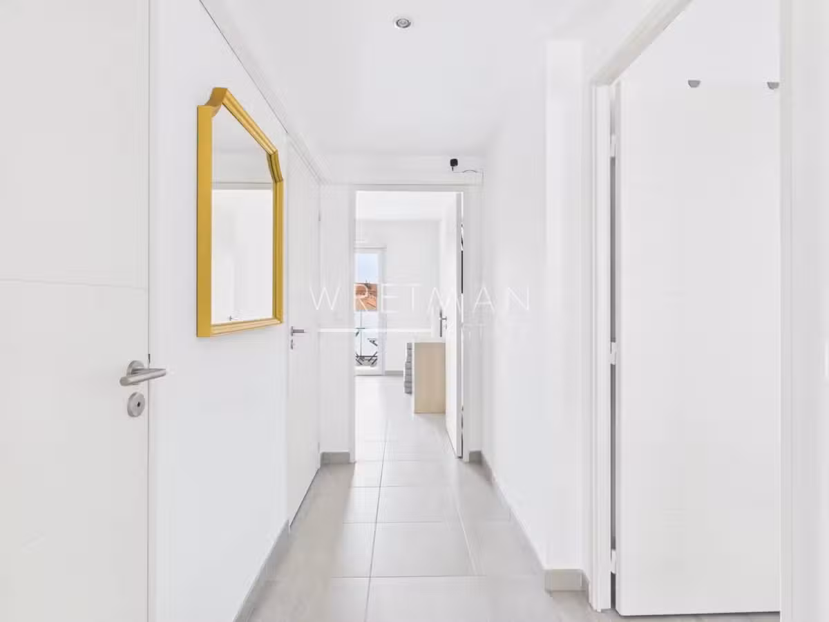 Appartement Nice